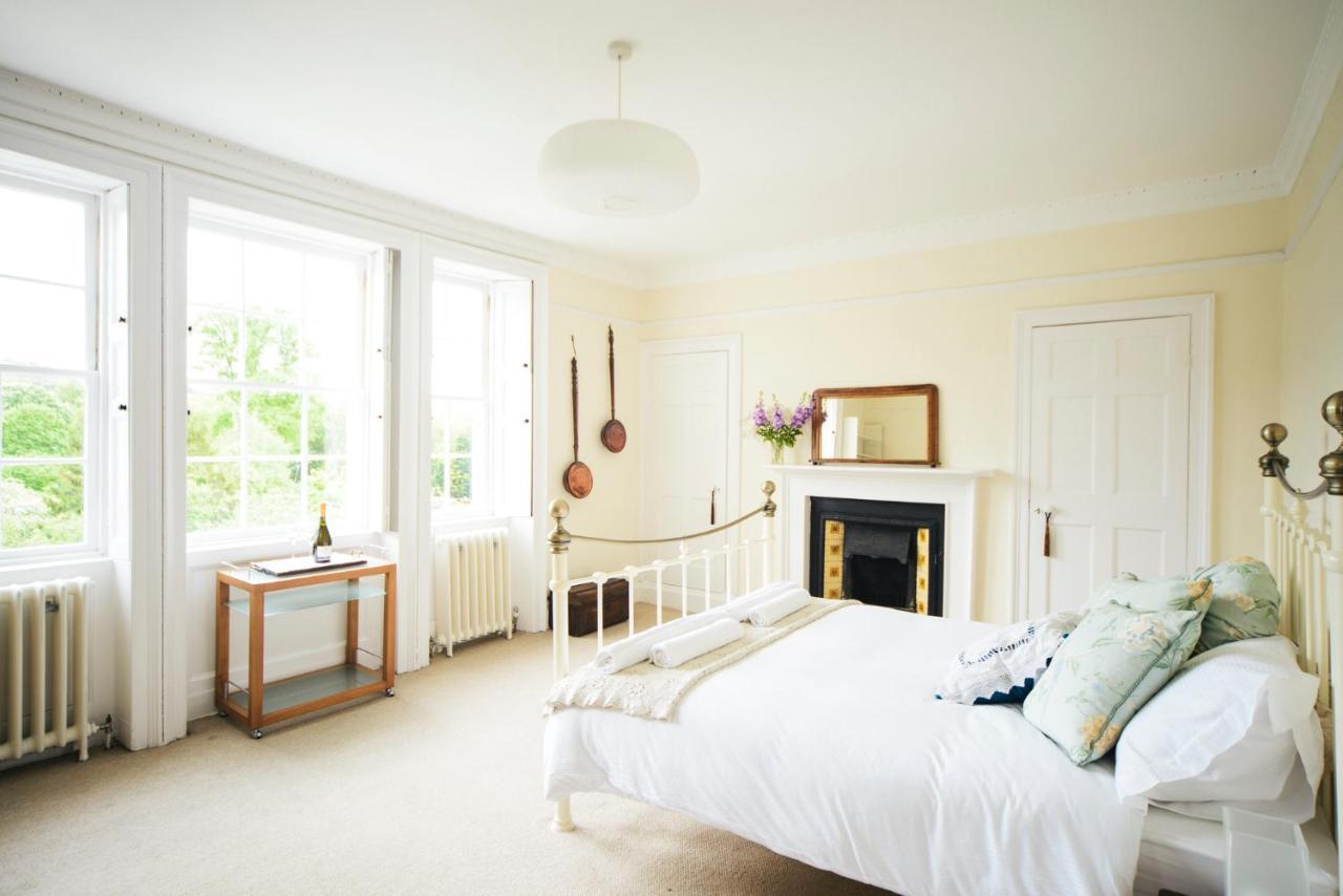 Percy Place Bath Luaran gambar