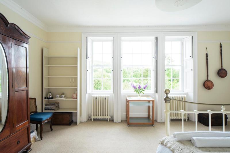 Percy Place Bath Luaran gambar