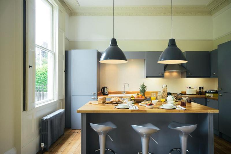 Percy Place Bath Luaran gambar