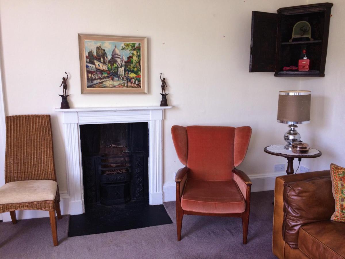 Percy Place Bath Luaran gambar