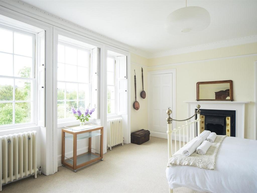 Percy Place Bath Bilik gambar