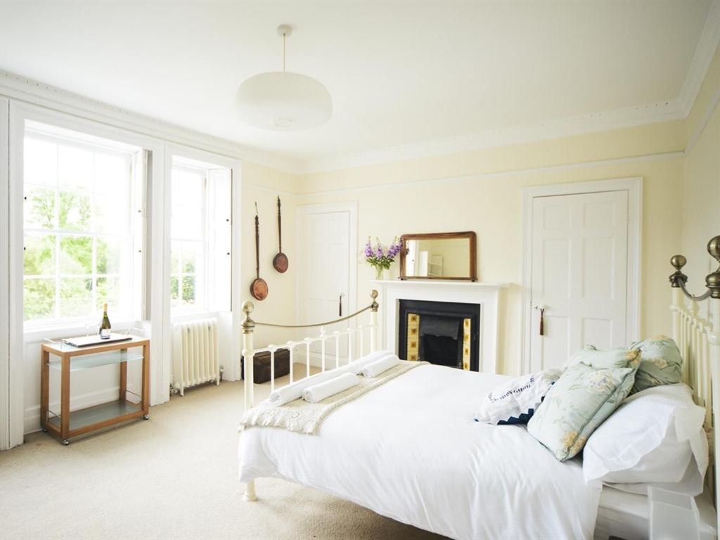 Percy Place Bath Bilik gambar