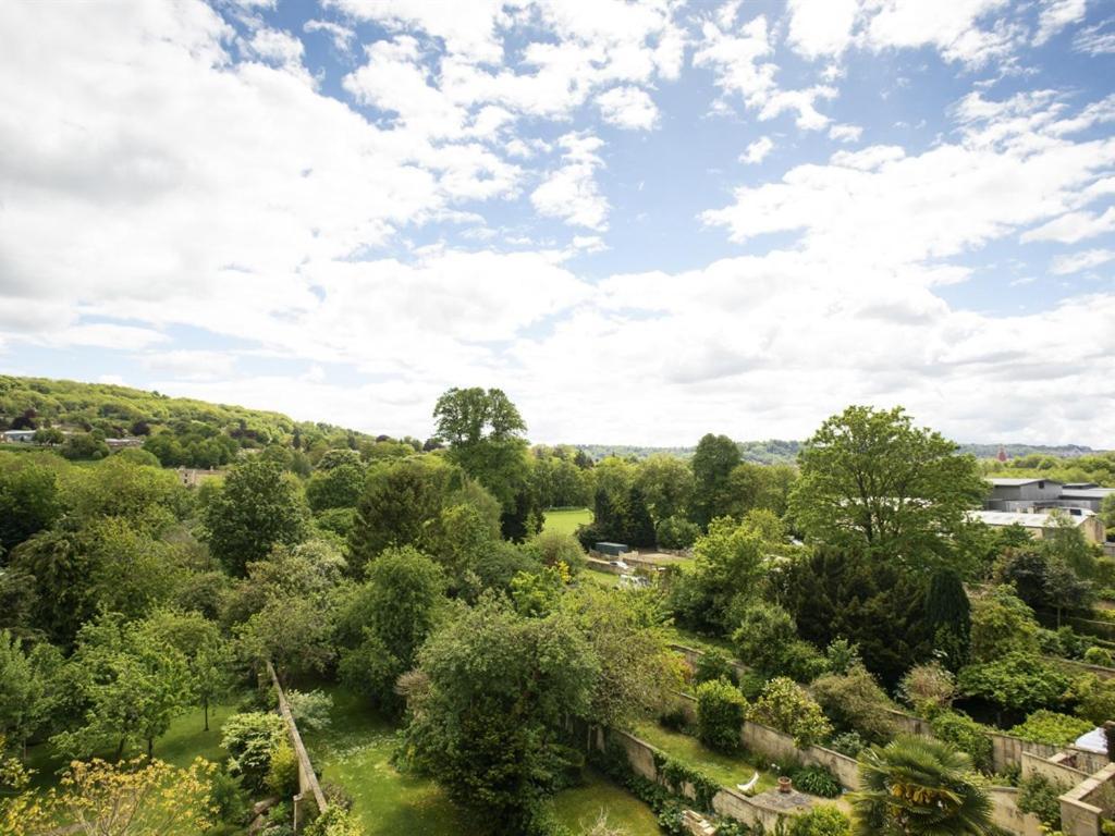 Percy Place Bath Bilik gambar