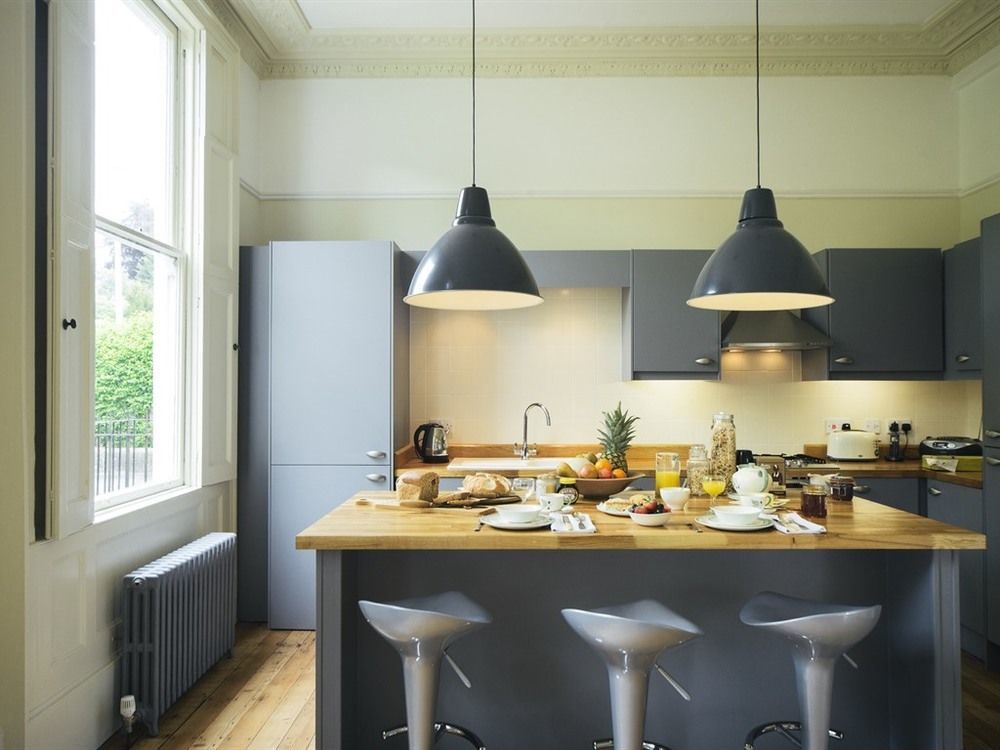Percy Place Bath Luaran gambar