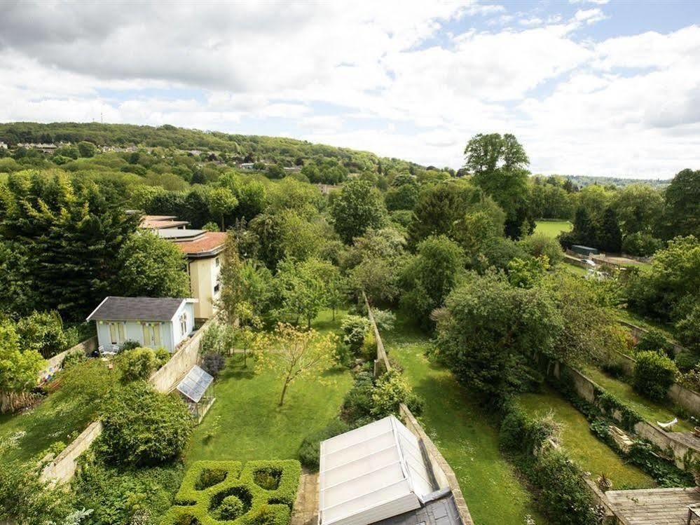 Percy Place Bath Luaran gambar