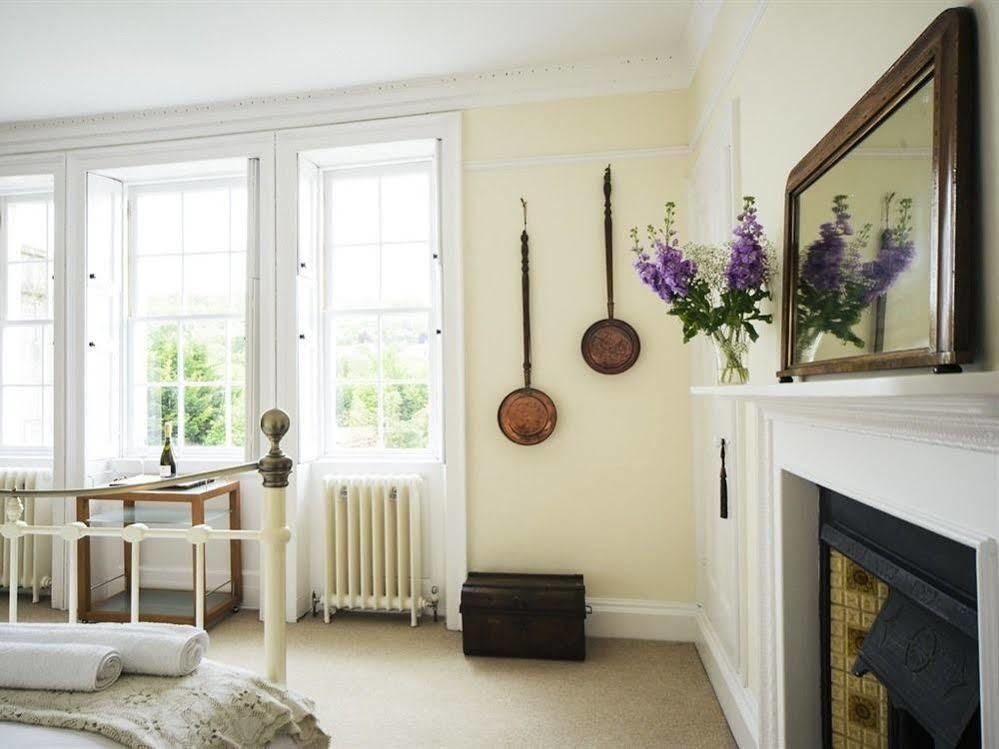 Percy Place Bath Luaran gambar