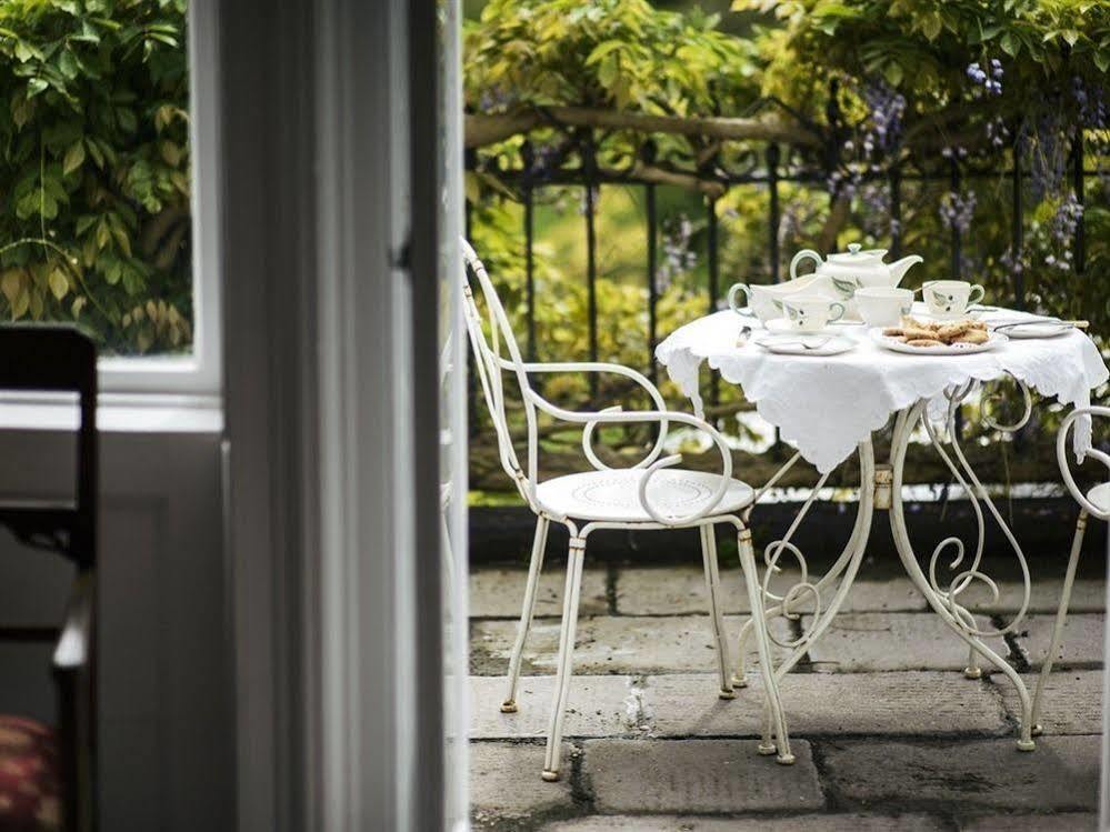 Percy Place Bath Luaran gambar